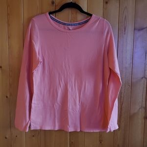 Sonoma Long Sleeve Tee